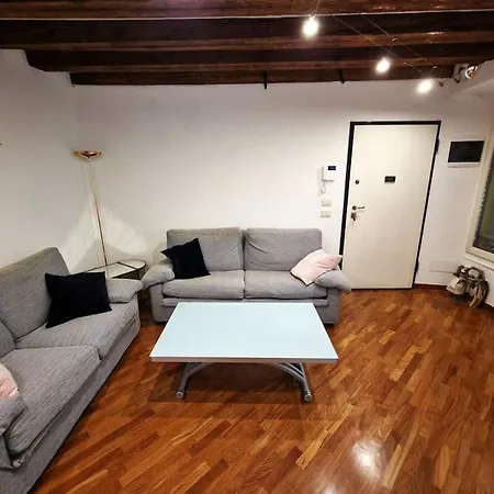 Magnifico Ristrutturato Milan