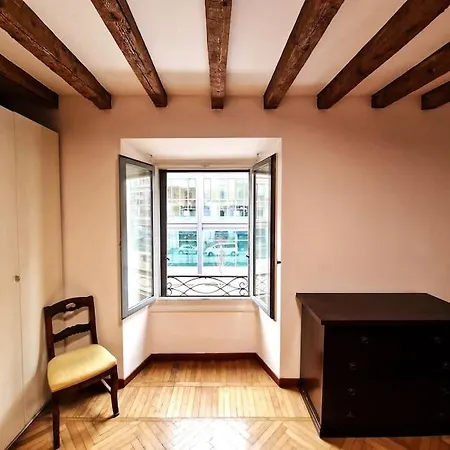 Magnifico Ristrutturato Milan