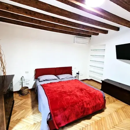 Magnifico Ristrutturato * Milan