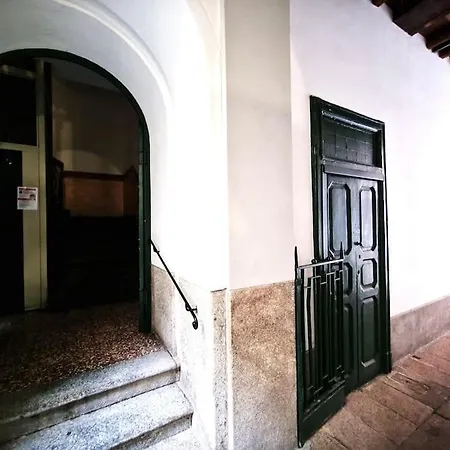 Apartment Magnifico Ristrutturato *