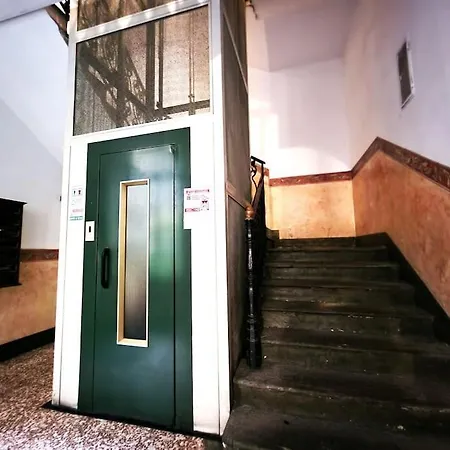 Apartment Magnifico Ristrutturato Milan