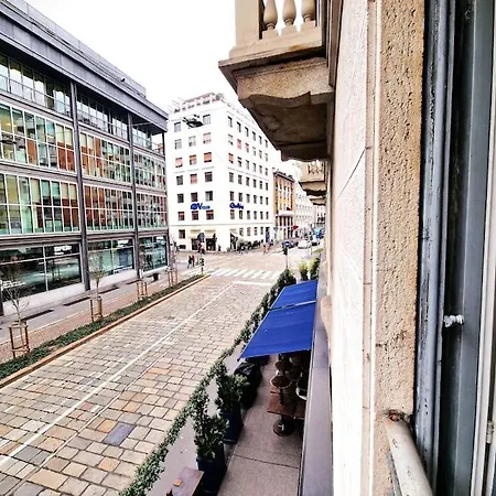 Magnifico Ristrutturato Milan