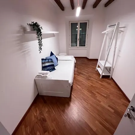 Magnifico Ristrutturato Milan